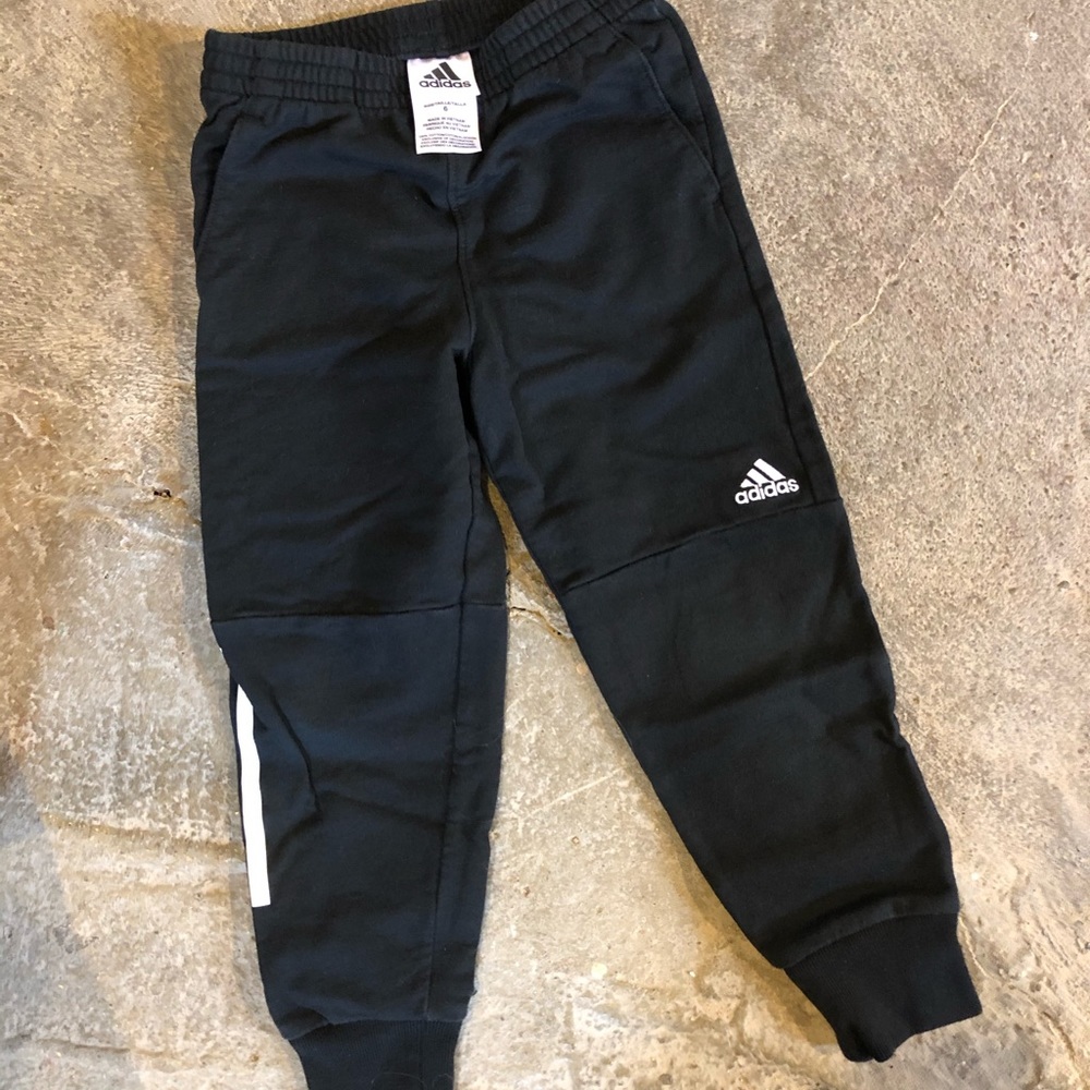 Adidas pants